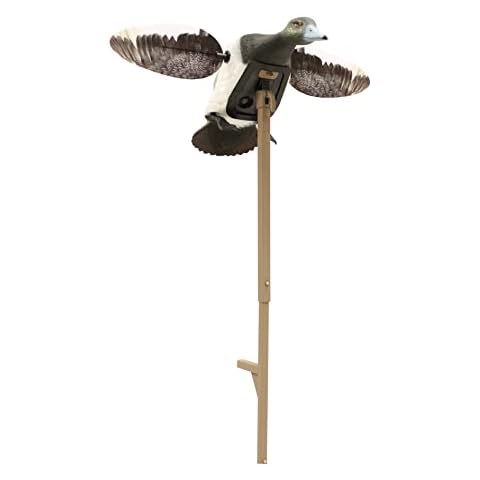 MOJO Elite Diver Bluebill Decoy Cover