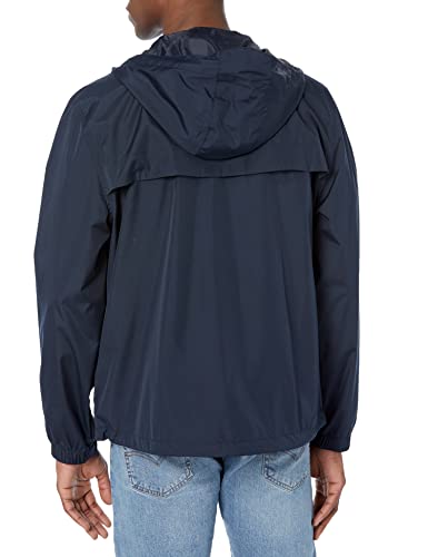 Nautica Men's Packable Jacket2