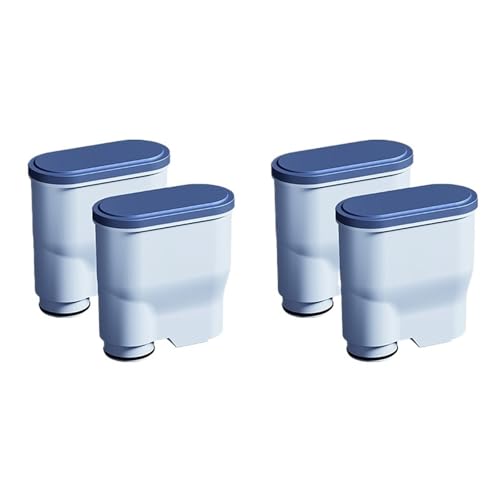 �݊���������܂�AquaClean CA6903 �V���[�Y & CMF009 �R�[�q�[�}�V���t�B���^�[ (2-6 ��) �ɑΉ�(4PCS)