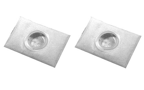 HASMX Exhaust After Filter for Electrolux Models 2100, 6500, Diplomat, LE, Epic Canister Vacuum Cleaner, Replacement Vacuum Cleaner Filter 4.5