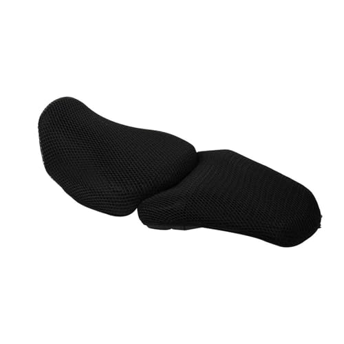 Funda de cojín de asiento de moto CBR650R CB650R protector solar 5