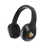 Genérico Auriculares Valencia CF – Modelos Gaming e Inalámbricos Bluetooth | Sonido Envolvente, Micrófono, LED y Diseño Oficial del Club (Bluetooth)
