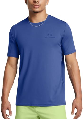 Under Armour Vanish Energy vêtement sport respirant stretch pour homme