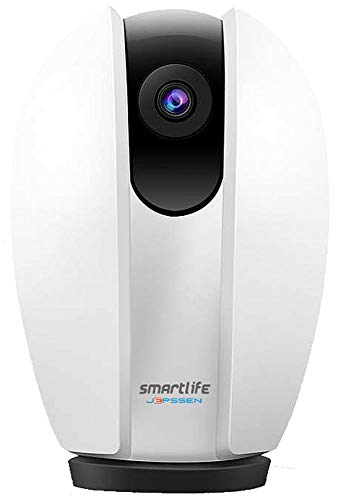 Jepssen Smart Robot Cam 1080p