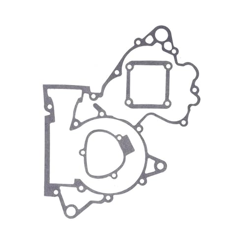 Kit de juntas de cilindro para 300 XC y XC-W, compatible con modelos de 2017 a 2023 5