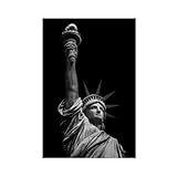 Si vous avez besoin d'une affiche personnalisée, veuillez nous contacter.