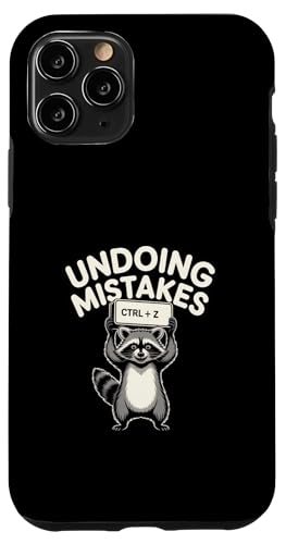 �ԈႢ�����ɖ߂� �A���C�O�} �R���s���[�^�[ ���[���A �X�}�z�P�[�X iPhone 11 Pro �p