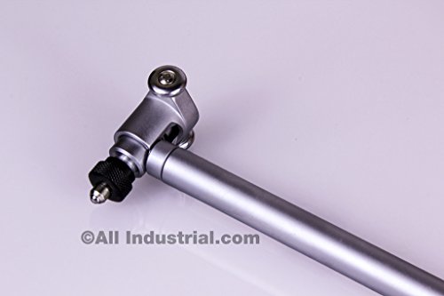 PRECISE 2" - 6" Bore Gauge 0.001" Increment Set: TM-34260 - Thumbnail 4
