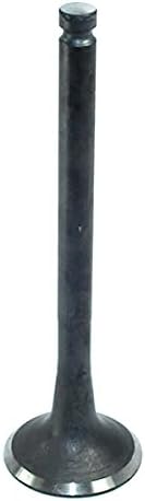 Engine Valve Exhaust For Isuzu NPR 4BD2 3.9L 1988-1997 New Oem