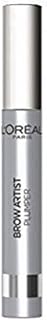 L'Oréal Paris Eye Brow Plumper, 5 Transparent Eyebrow Mascara for Perfectly Shaped…