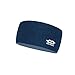 Produktbild P.A.C. Merino Headband Navy Multifunktionstuch - funktionelles Stirnband, Halstuch, Schal, Kopftuch, Unisex