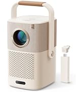 Amazon.co.jp: Yaber T2 Plus モバイルプロジェクター スマートテレビ