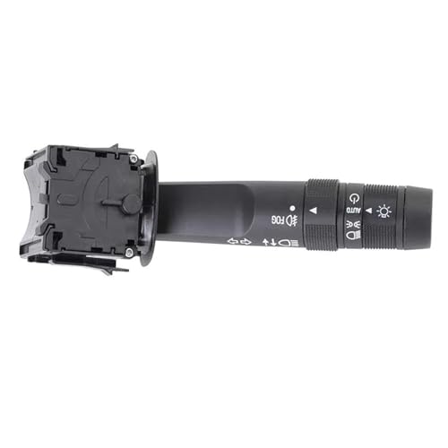 Commutateur clignotant résout faux contact phares Equinox et GMC Terrain