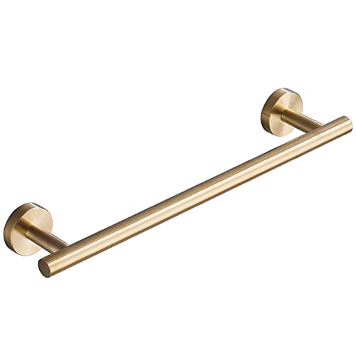 Soporte para toallas de mano en acero inoxidable SUS304 de alta gama
