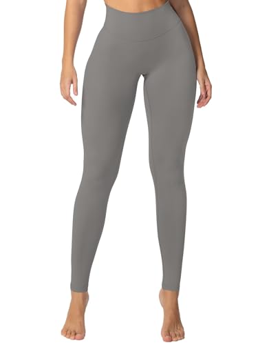 Image of Sunzel Sunzfly Invisible Butt Scrunch Workout Leggings for Women, Butt Lifting High Waisted Gym Yoga Pants with Tummy Control