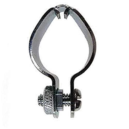 Sturmey Archer Fulcrum Clip Chainstay 15.9mm