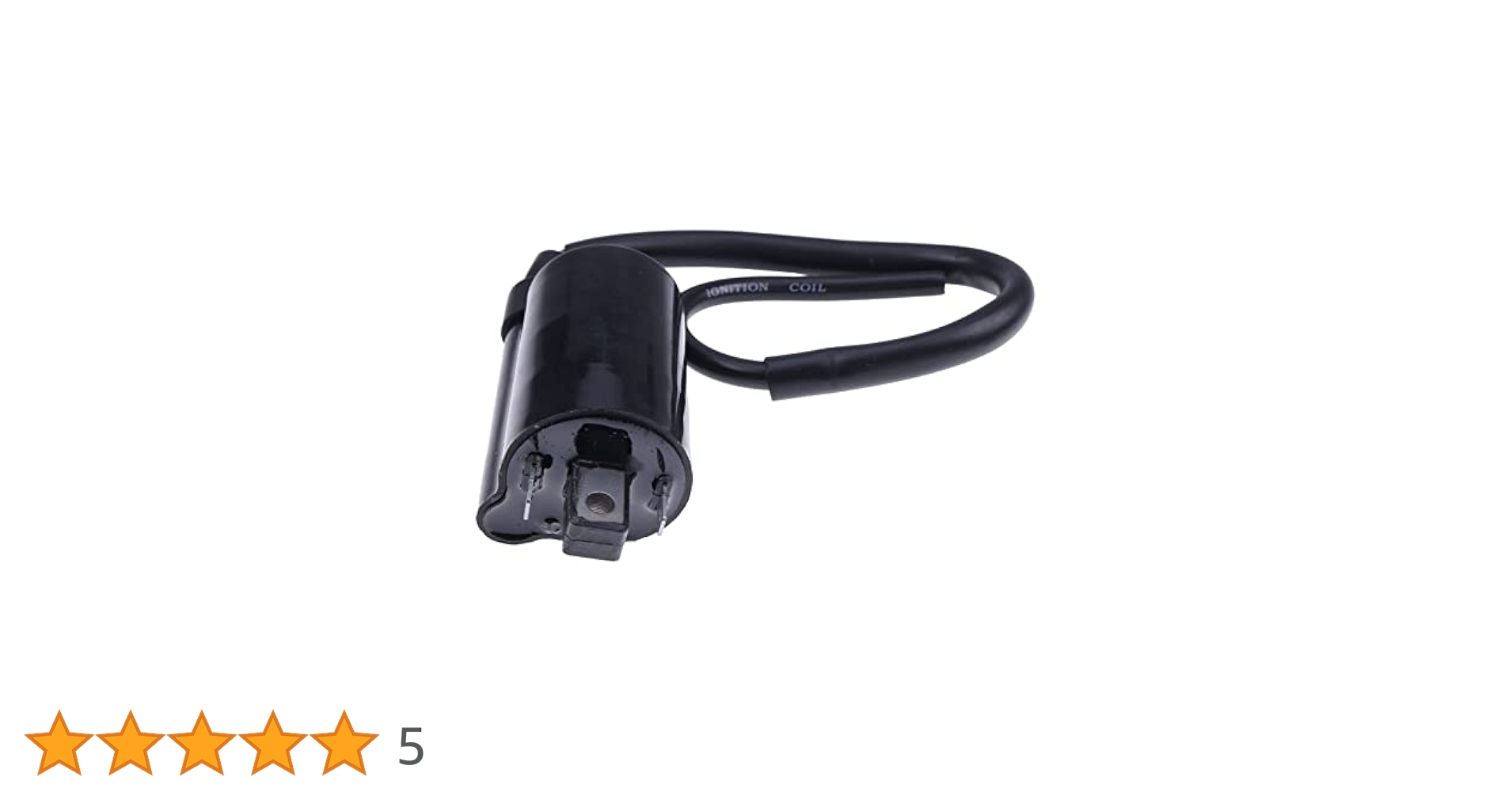 JZGRDN Ignition Coil EG561-68900 129700-4850 129700-4860