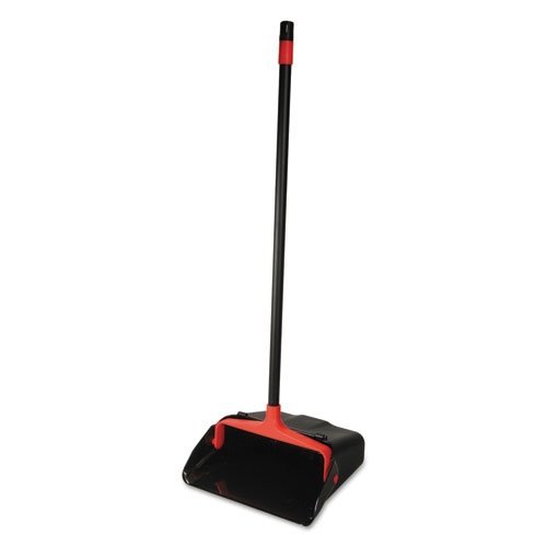 O-Cedar Commercial MaxiPlus Lobby Dust Pan with