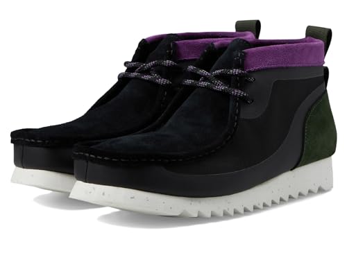 Image of Clarks mens Wallabee 2 Future
