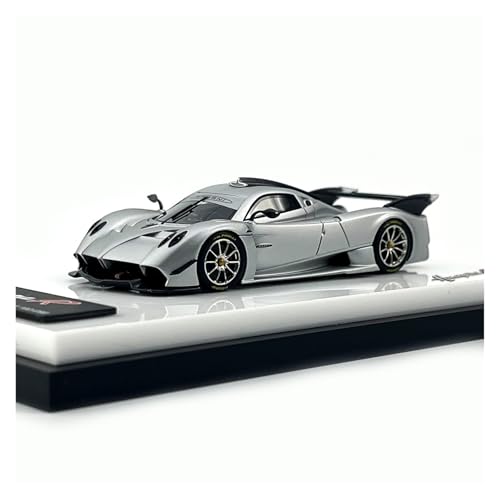 Voiture Pagani Huayra R miniature 1/64, le cadeau idéal pour garçon et collectionneur