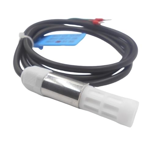 Sonde d'humidité IIC extérieure anti-poussière fiable - 2