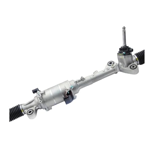 Cremallera de dirección asistida eléctrica LHD para Mazda 6 GS1E-32-110 4