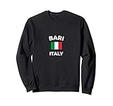Photo Gallery bari italy flag city italian felpa Photo Gallery bari italy flag city italian felpa