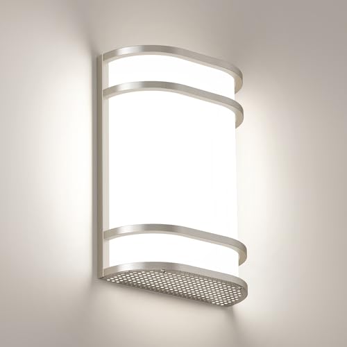 AKAARI Led Wall Lights Indoor Modern