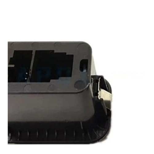 Commande ouverture coffre pour simplifier vos départs en vacances XC60 V70 V60