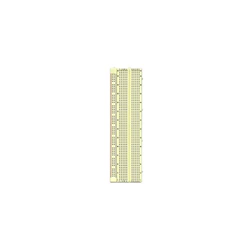 Plaque universelle prototype WBU-201 Wisher Enterprise 166x45mm