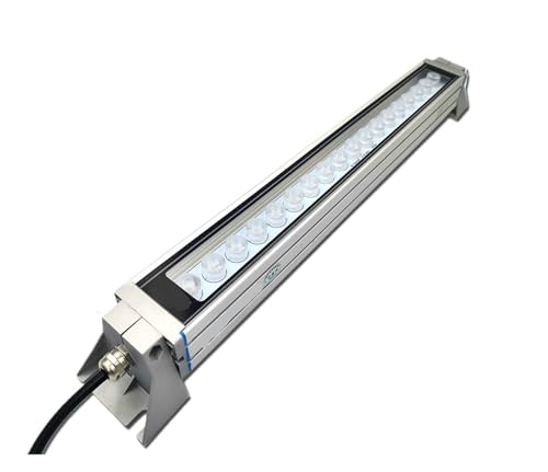 Panneau LED 6W 24V avec lumière forte et étanchéité totale pour atelier