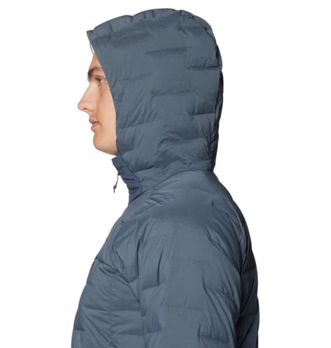 Image of Mountain Hardwear Stretchdown Hoody