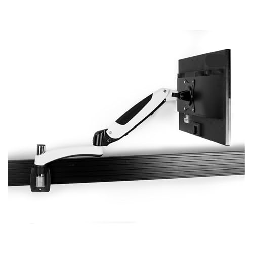 Support d'écran FE110P inclinable avec rotation fluide et ajustement de hauteur