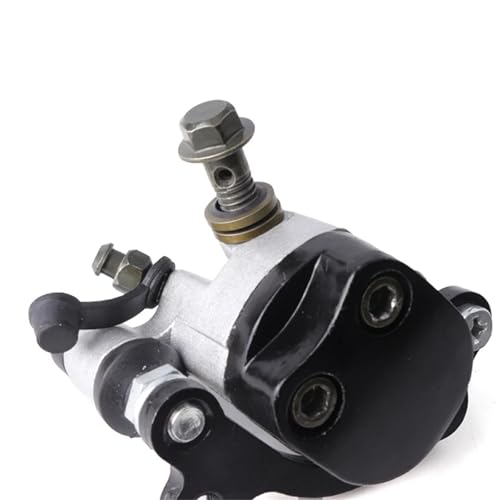 Bomba de freno de Mini Moto 49cc con máxima presión hidráulica para circuito