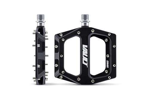 �f�B�[�G���A�[��(DMR) VAULT PEDAL SANDBLAST BLACK DMR-VAULT-SBK2