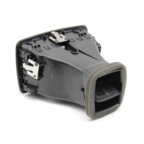 Grille de ventilation arrière cassée sur BMW X1 X2 ? Solution 64229292742 - 5