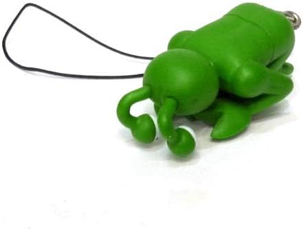 Amazon シリーズ生きる 特別編 キン肉マン 土下座ストラップ 超人オリンピック編 カニベース シークレット 単品 カプセル玩具 おもちゃ