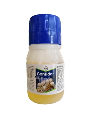 Confidor Insecticide 50ml | 1Nos
