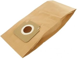Hoover Turbopower, Turbopower 2, Turbopower 3 Upright Vacuum Cleaner dust Bags (Pack of 5)