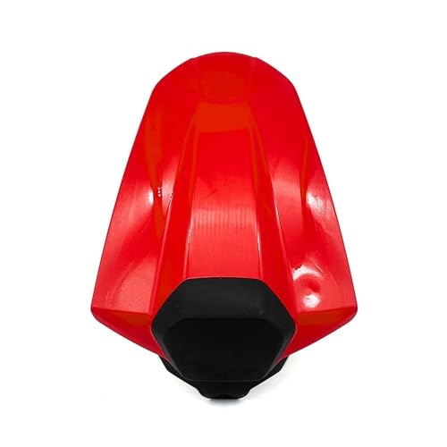 Capot de selle Monster 950 pour transformer la housse de siège passager arrière - 5