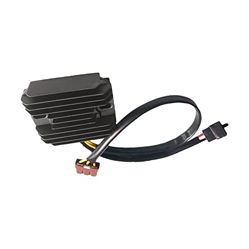 Raddrizzatore Regolatore Tensione per Malaguti