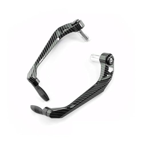Protecteur Guidon Moto Protège-Levier de Frein YZF R1 R6 R3 Protection Mains