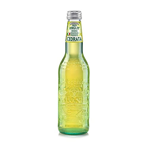 GALVANINA - 12x Bio Cedrata 335ml