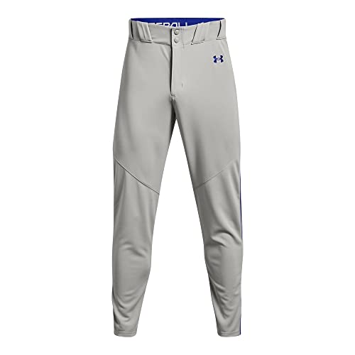 Image of Under Armour Men's Utility Baseball Straight Leg Piped Pants 22