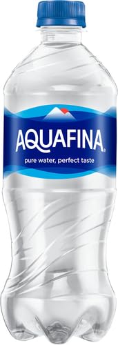 Aquafina Water, 20 Fl Oz