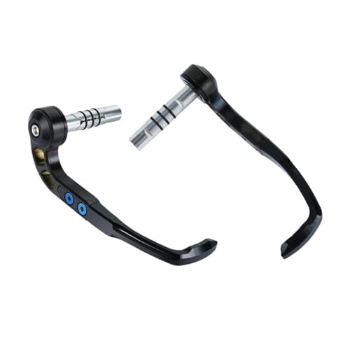 Protecteur guidon moto pour les sessions sur piste Panigale