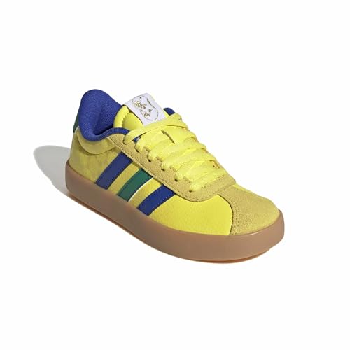 Image of adidas Kids' VL Court 3.0 Shoe