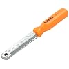 A & E Hand Tools 4450A E-Z Grip Spark Plug Gap Gauge, Orange
