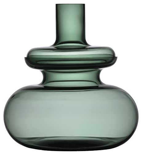 Image of Zone Denmark 25941-CN Base, Inu 12.5 x 13.0 inches (31,7 x 33 cm), Moss Green