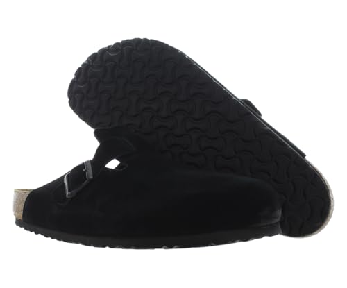 Birkenstock Unisex Adult Boston Bs Clogs2